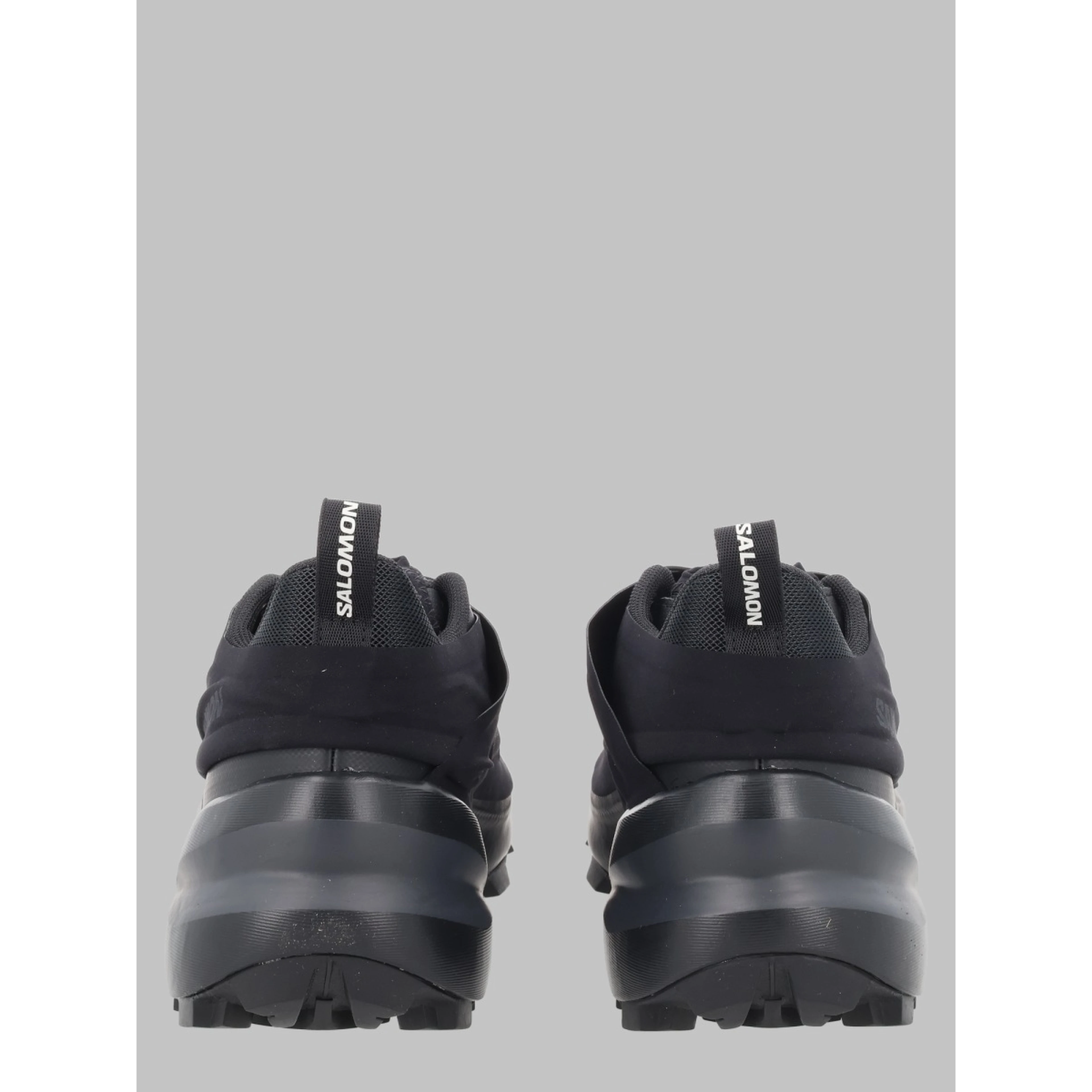 SNEAKER "CROSS DUST MM6 MAISON MARGIELA X SALOMON"