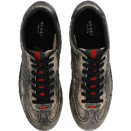 "SHIFT" SNEAKER