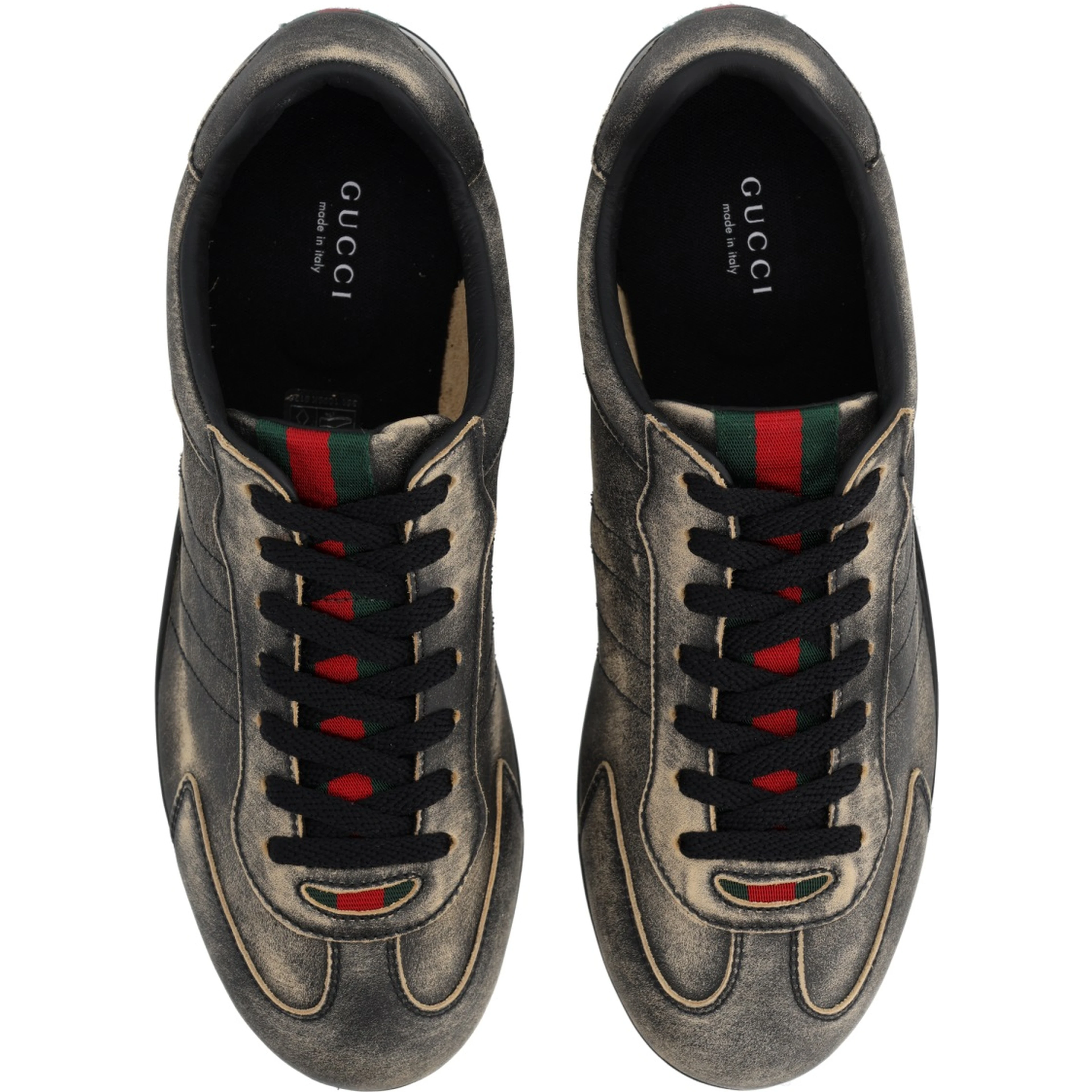 "SHIFT" SNEAKER