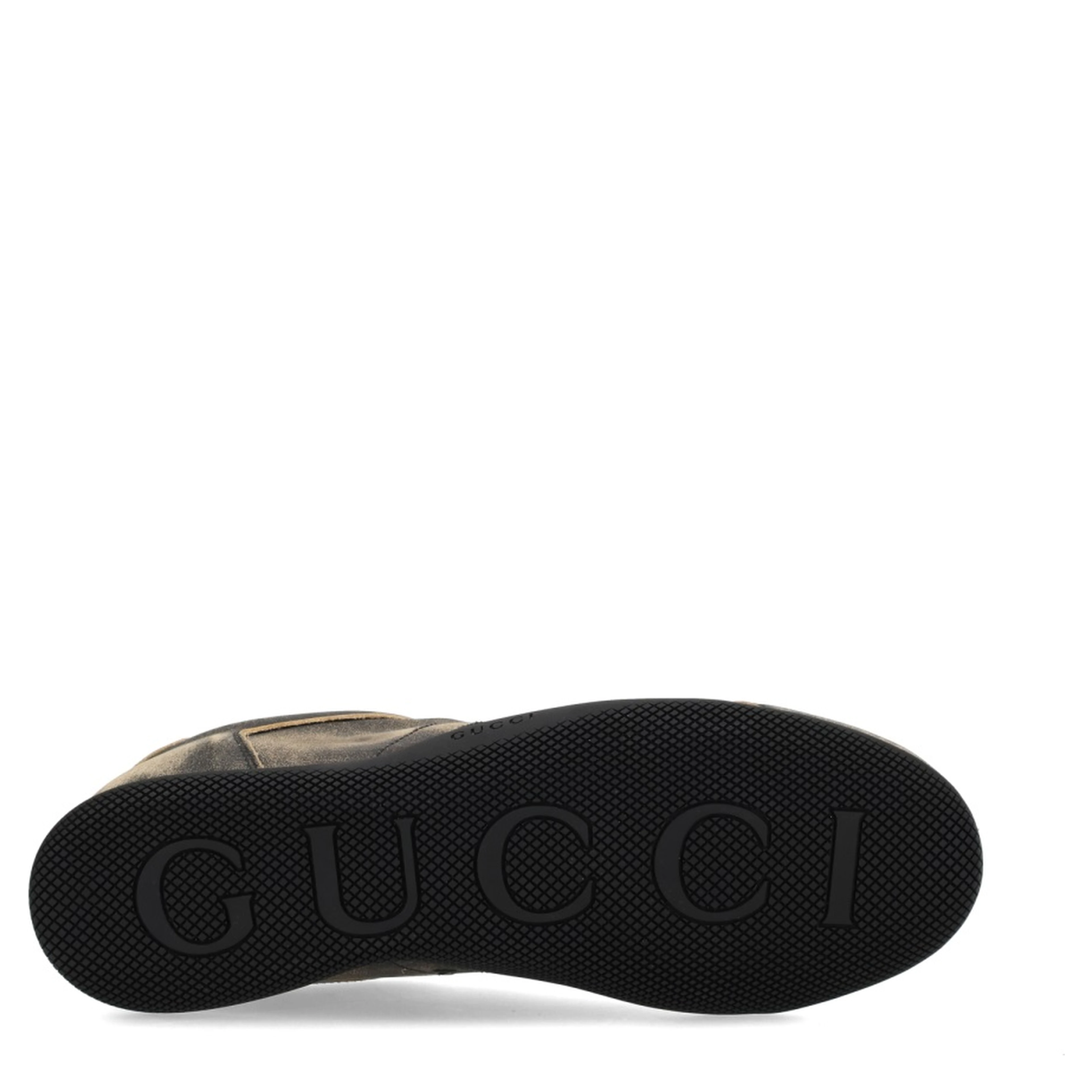 "SHIFT" SNEAKER
