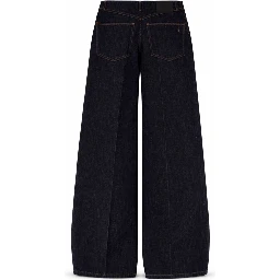 LOW WAIST OVER PANTS