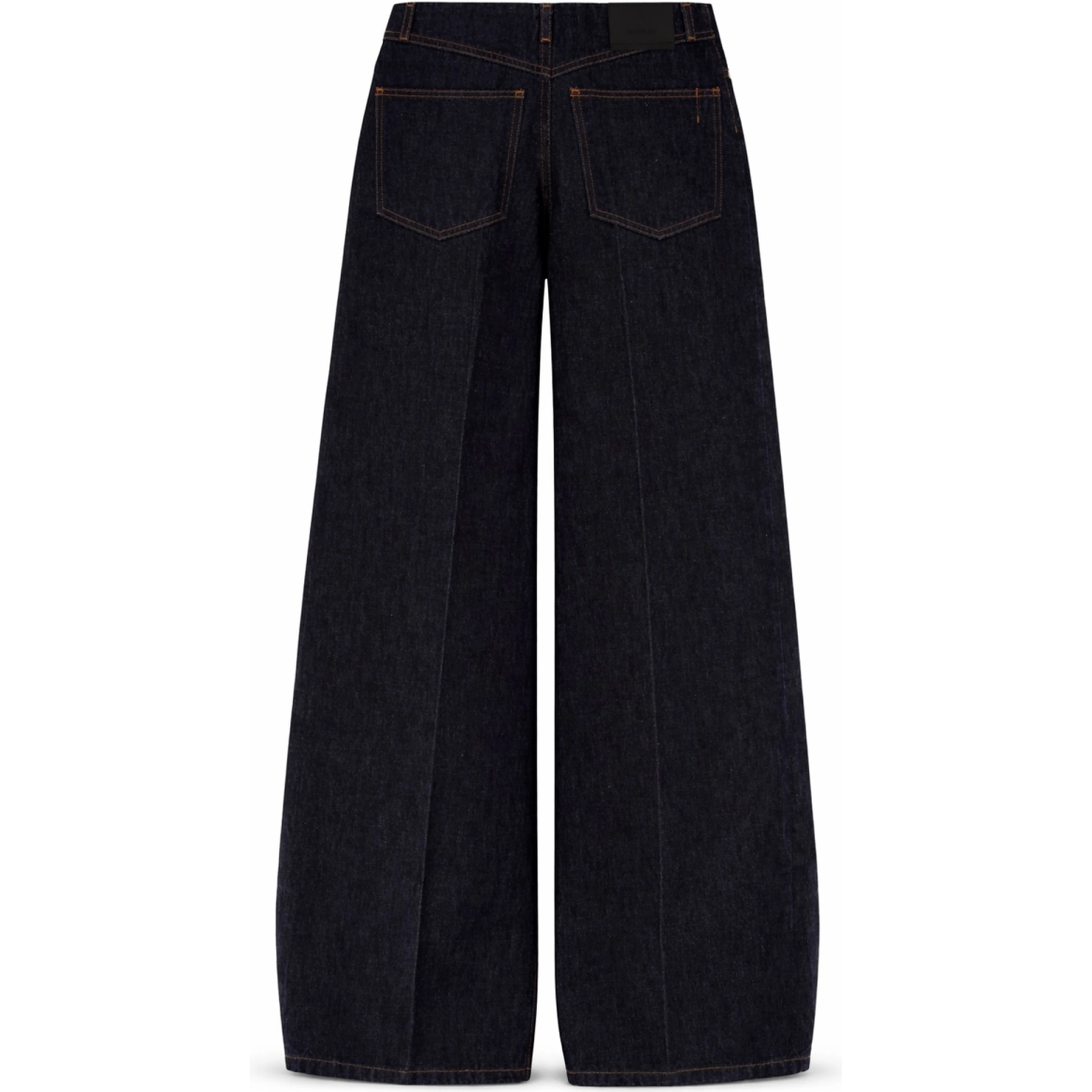 LOW WAIST OVER PANTS