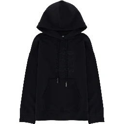 COTTON JERSEY SWEATSHIRT