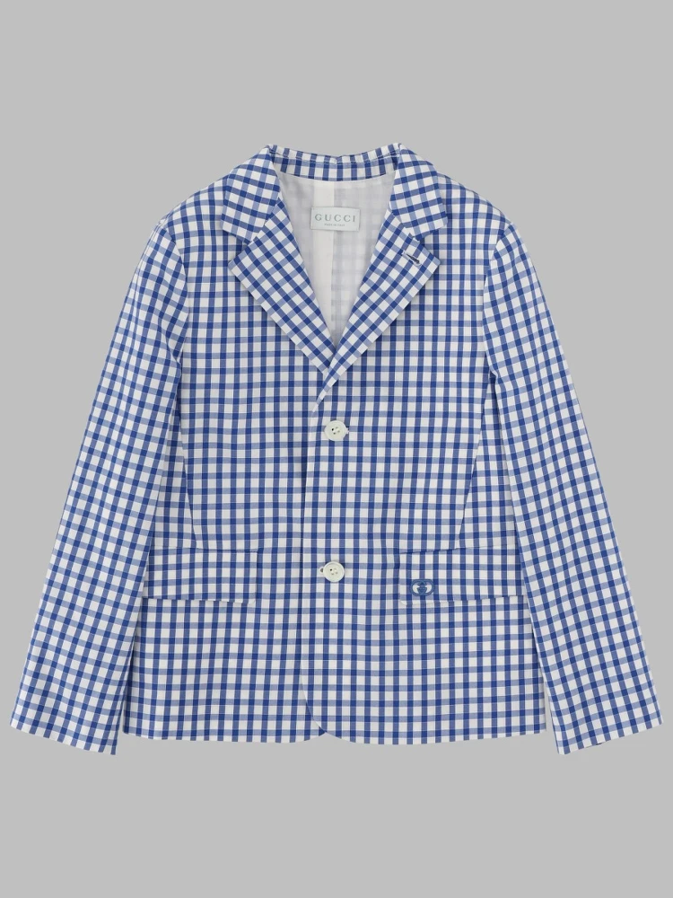 GIACCA "VICHY"