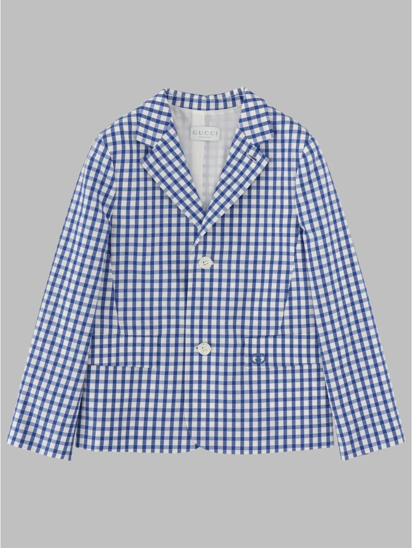 GIACCA "VICHY"