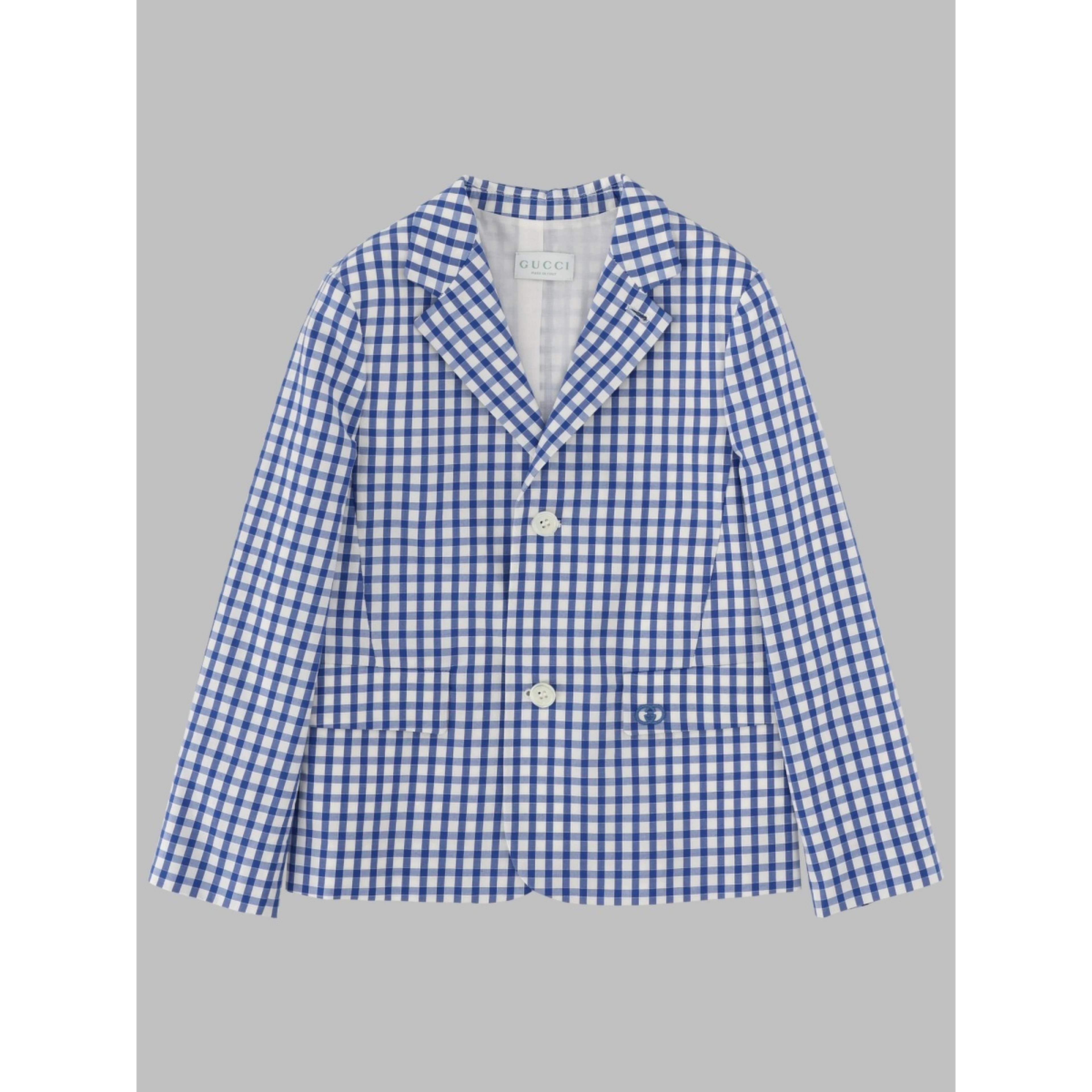 GIACCA "VICHY"