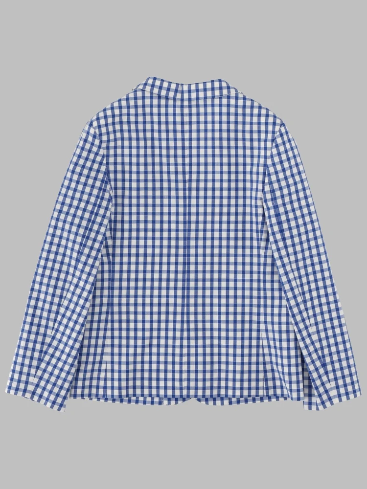 GIACCA "VICHY" alternative