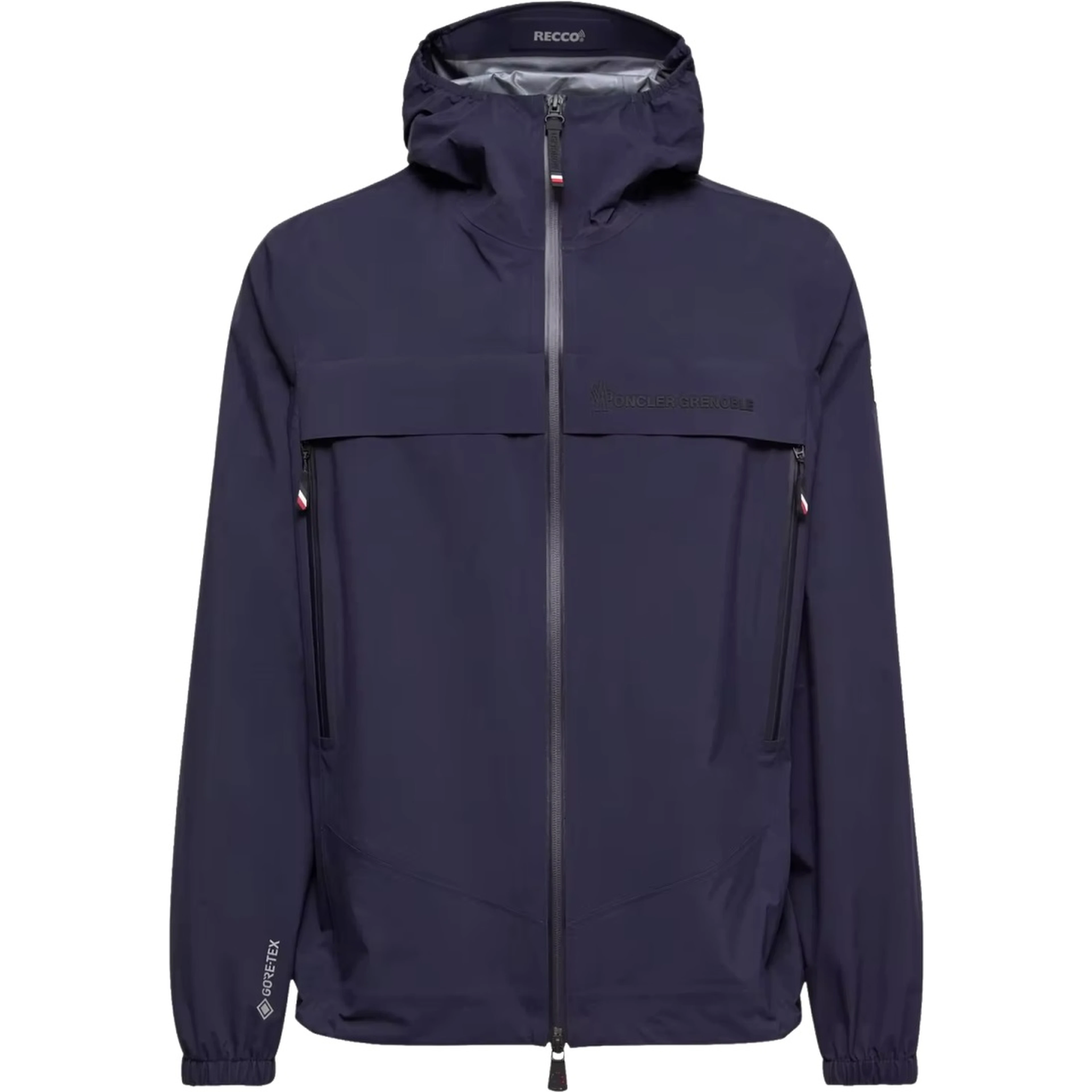 "SHIPTON" JACKET