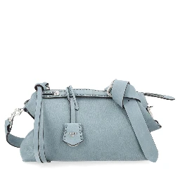 "BY THE WAY SADDLERY" BAG