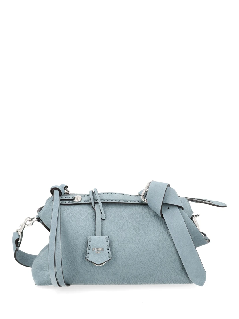 "BY THE WAY SADDLERY" BAG