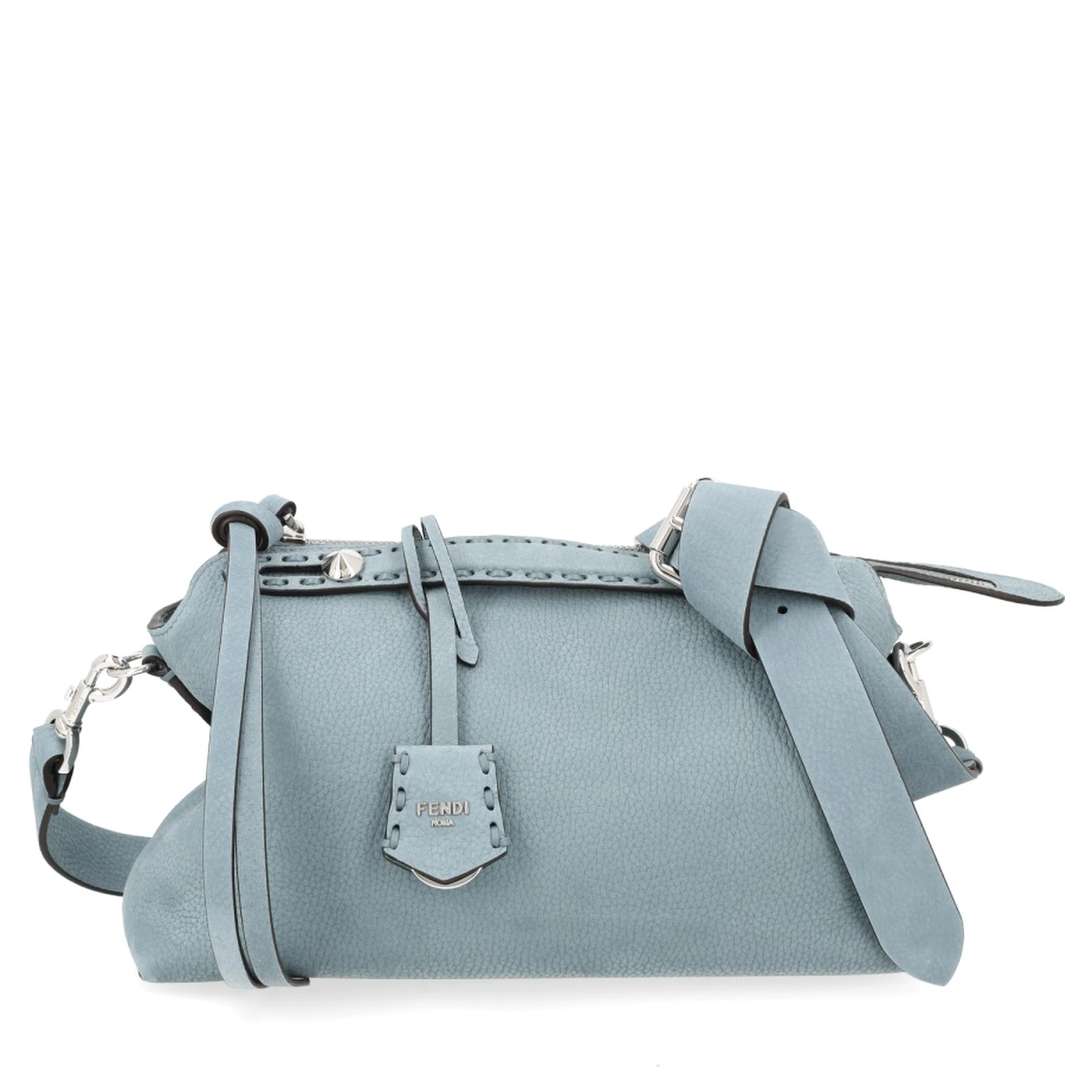 "BY THE WAY SADDLERY" BAG