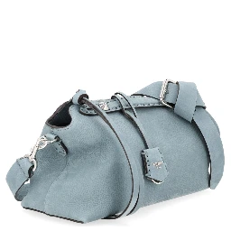 "BY THE WAY SADDLERY" BAG