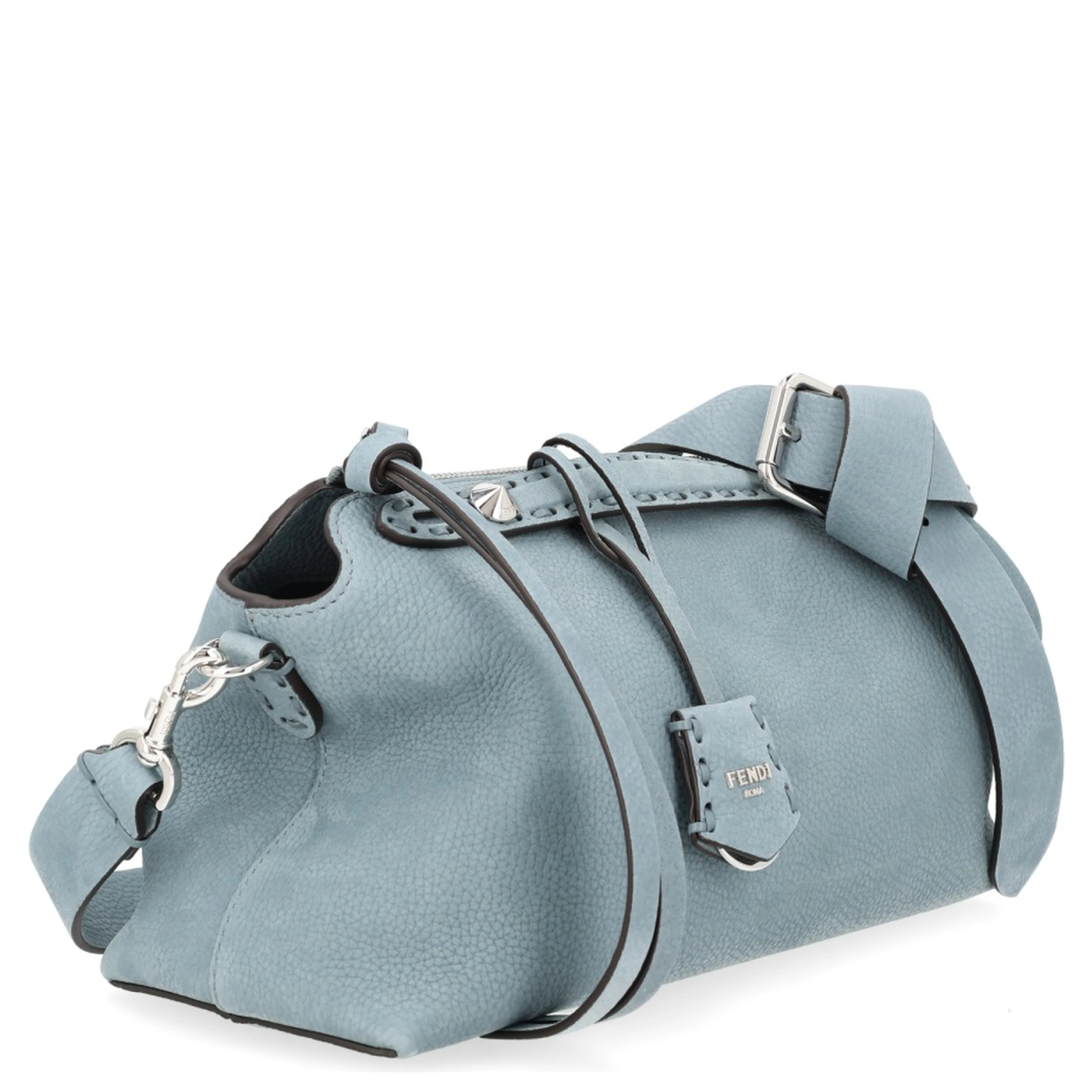 "BY THE WAY SADDLERY" BAG
