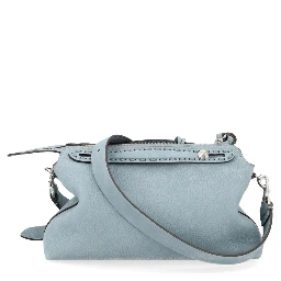 "BY THE WAY SADDLERY" BAG