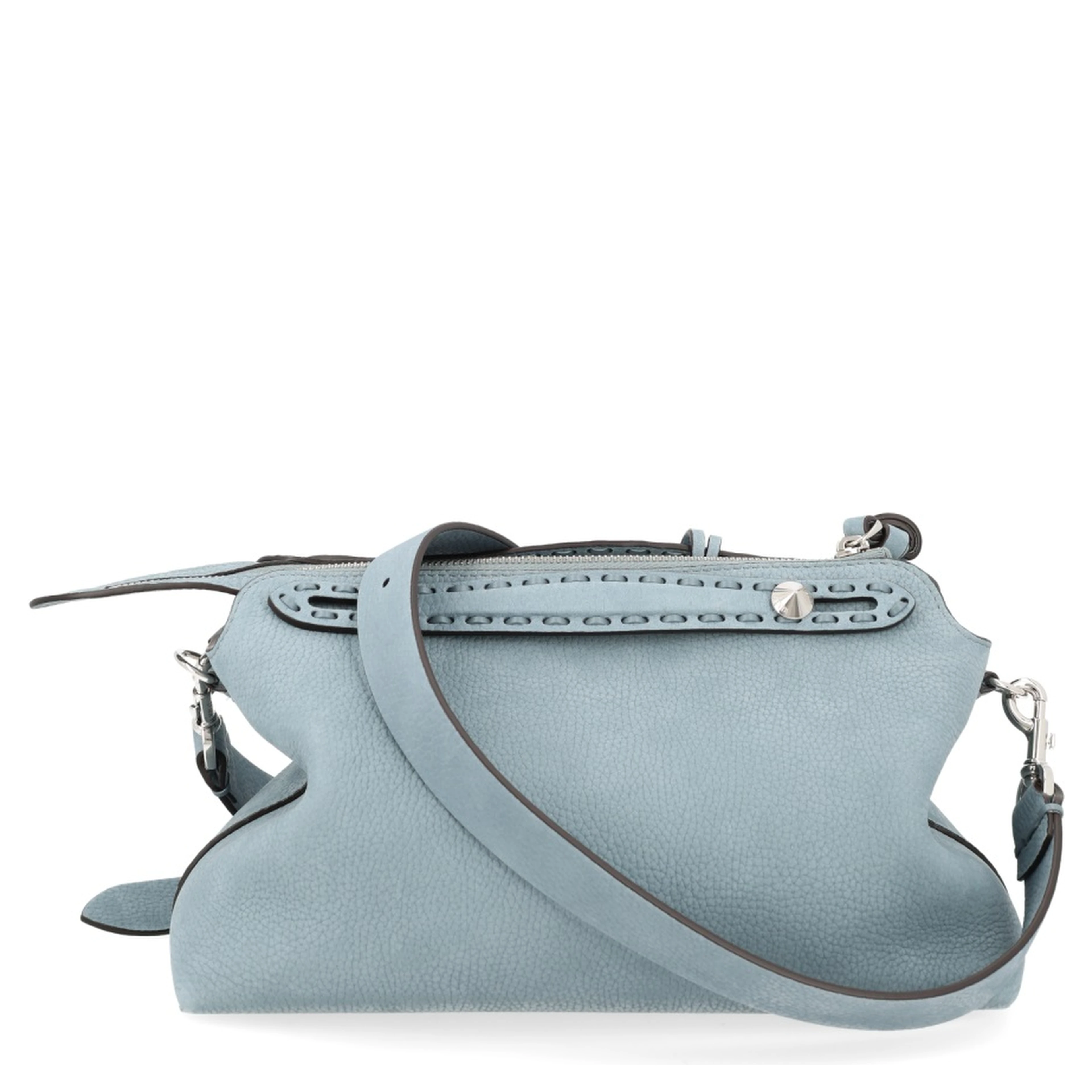 "BY THE WAY SADDLERY" BAG