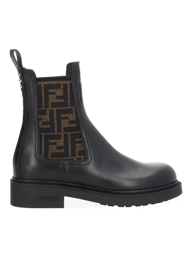 BOOT "THREAD"
