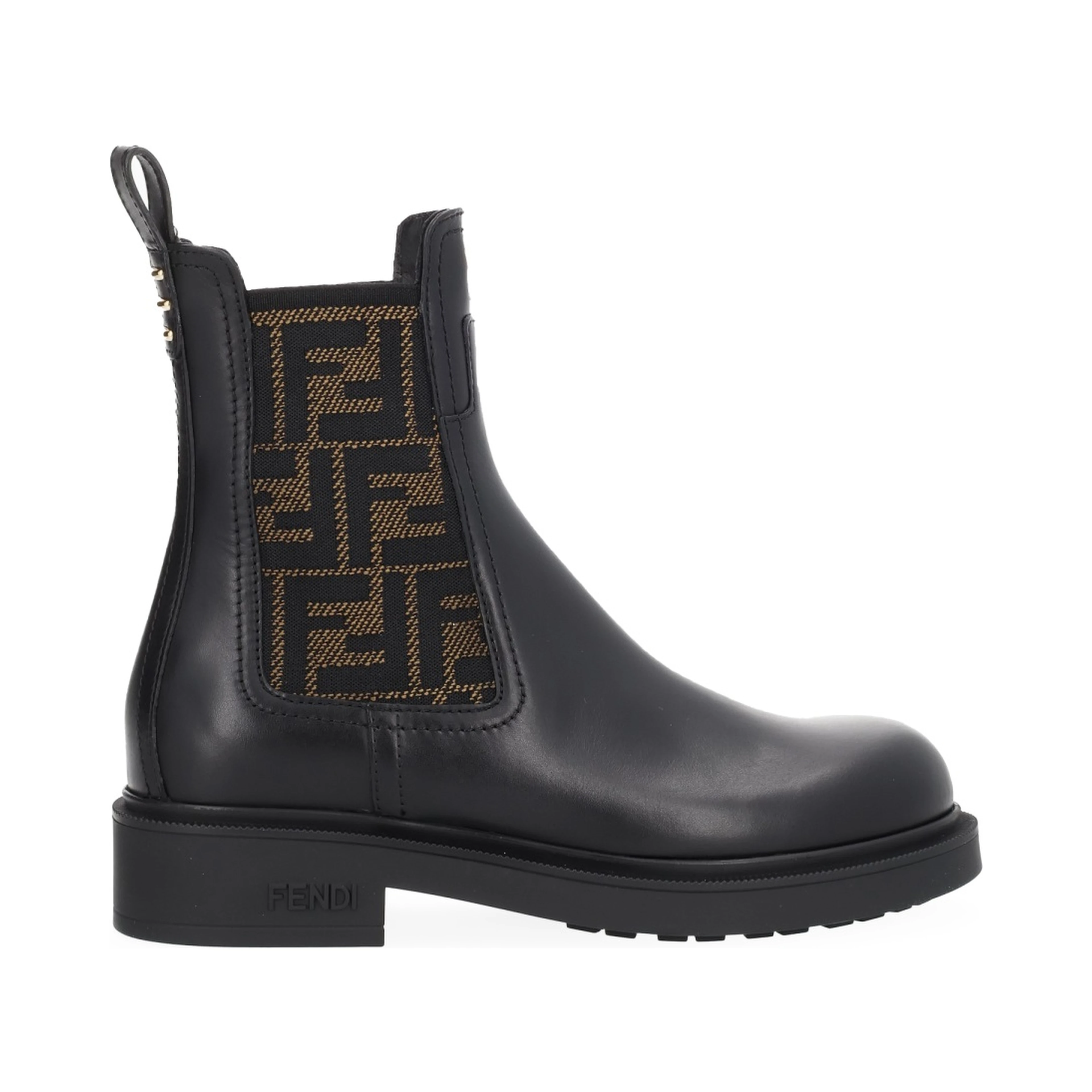BOOT "THREAD"