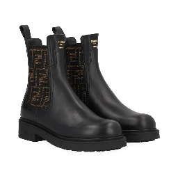 BOOT "THREAD"