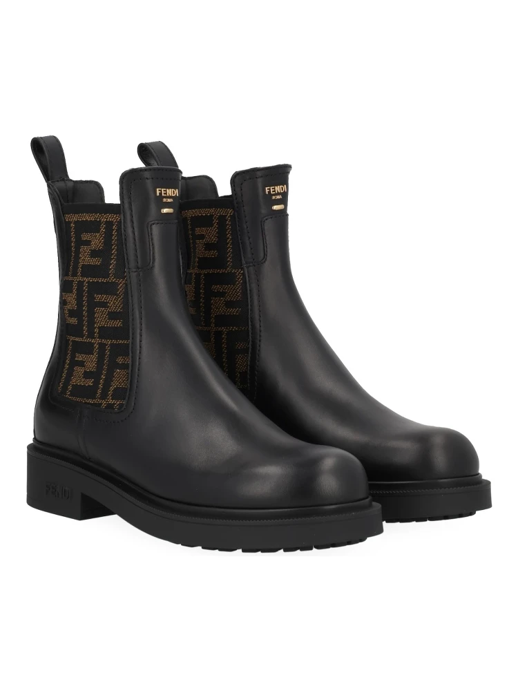BOOT "THREAD" alternative