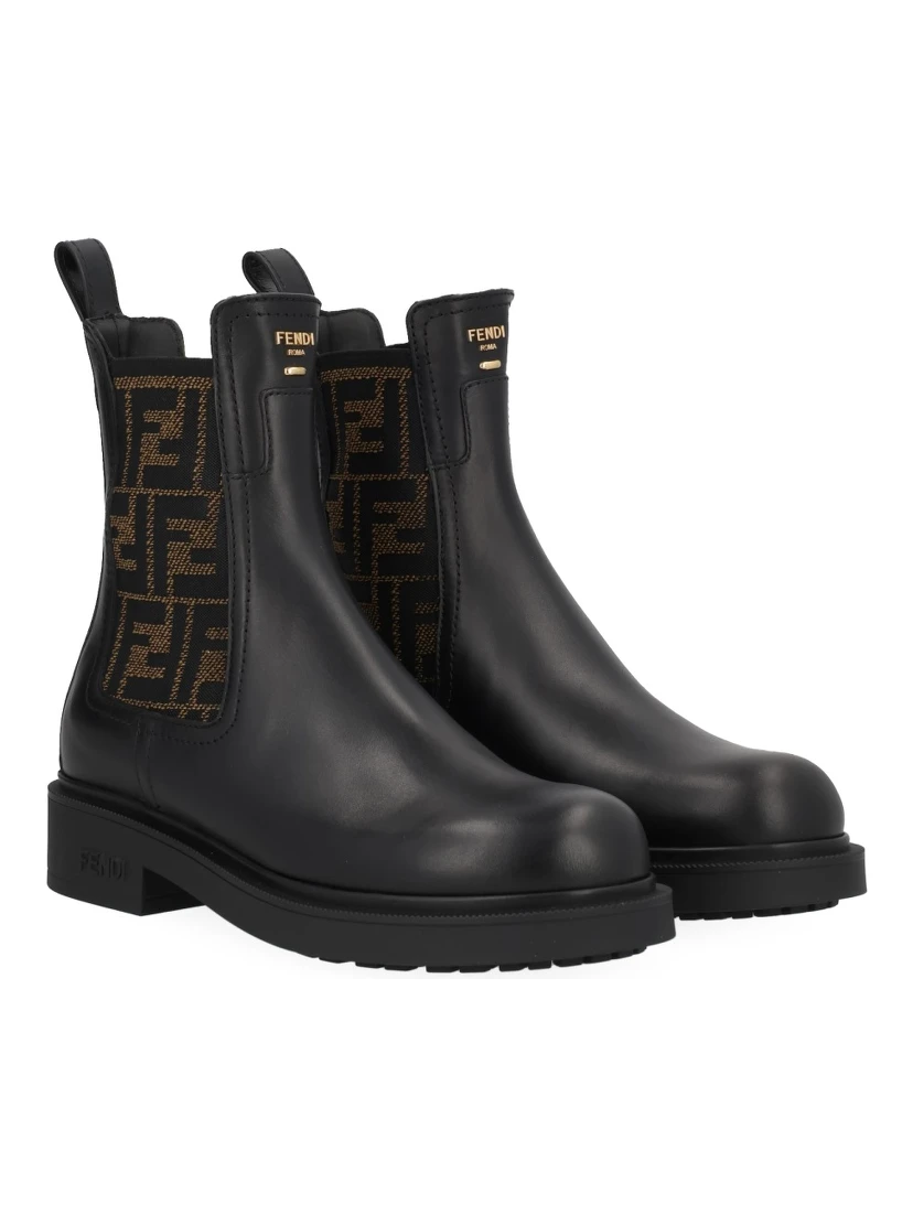 BOOT "THREAD"