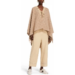 CASHMERE CAPE GG