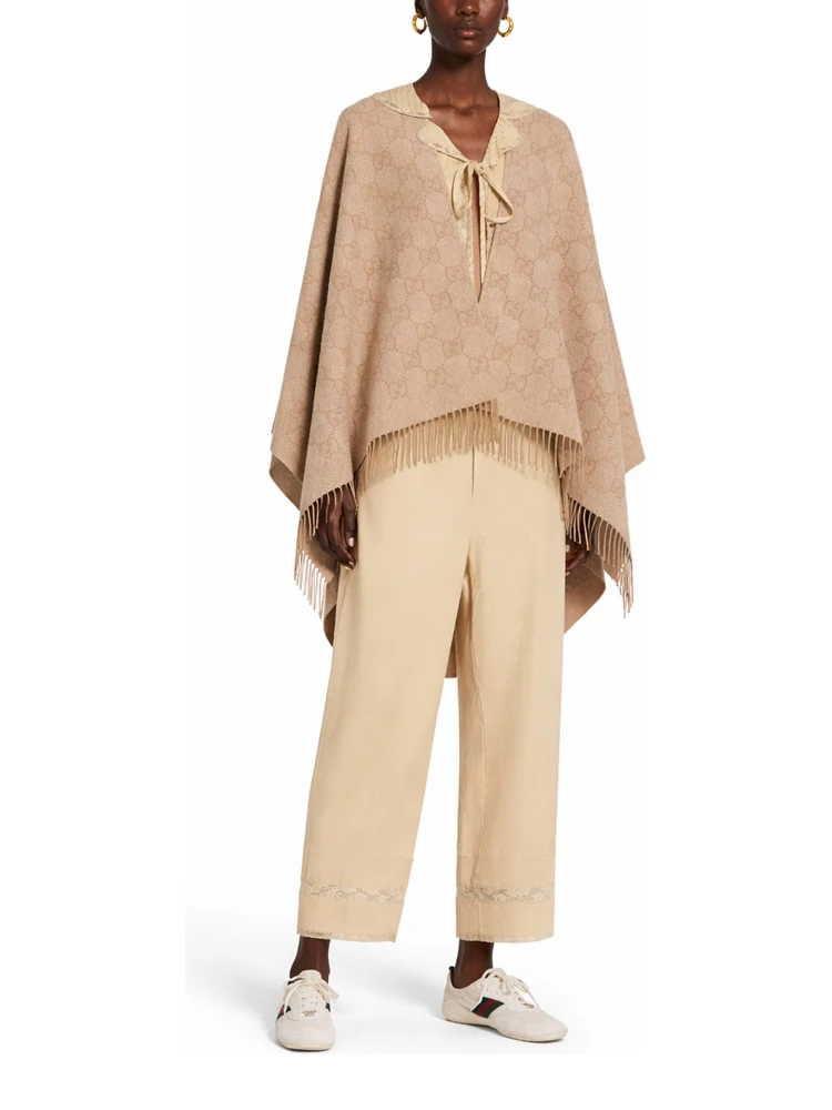 CASHMERE CAPE GG alternative