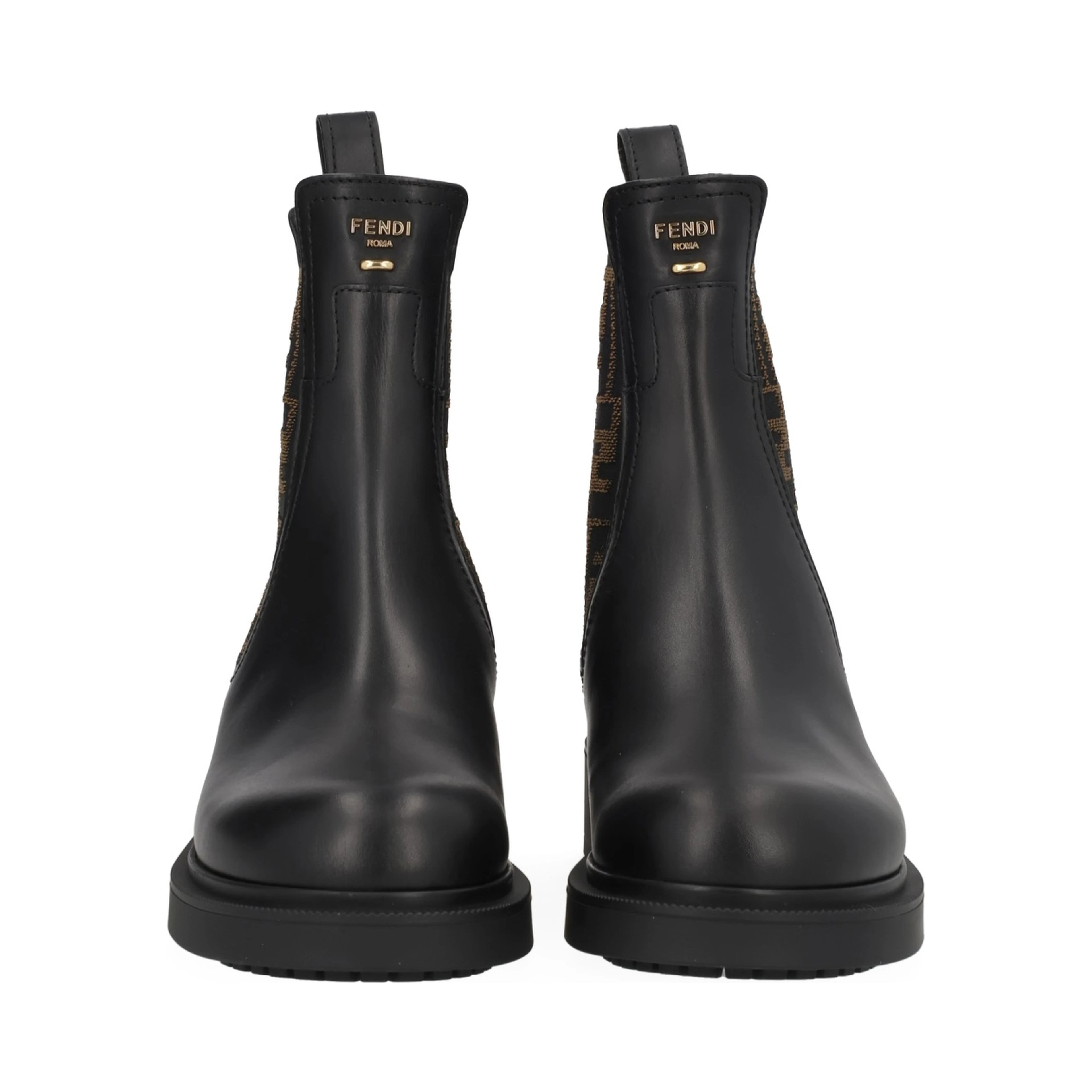 BOOT "THREAD"