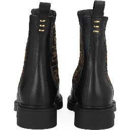 BOOT "THREAD"