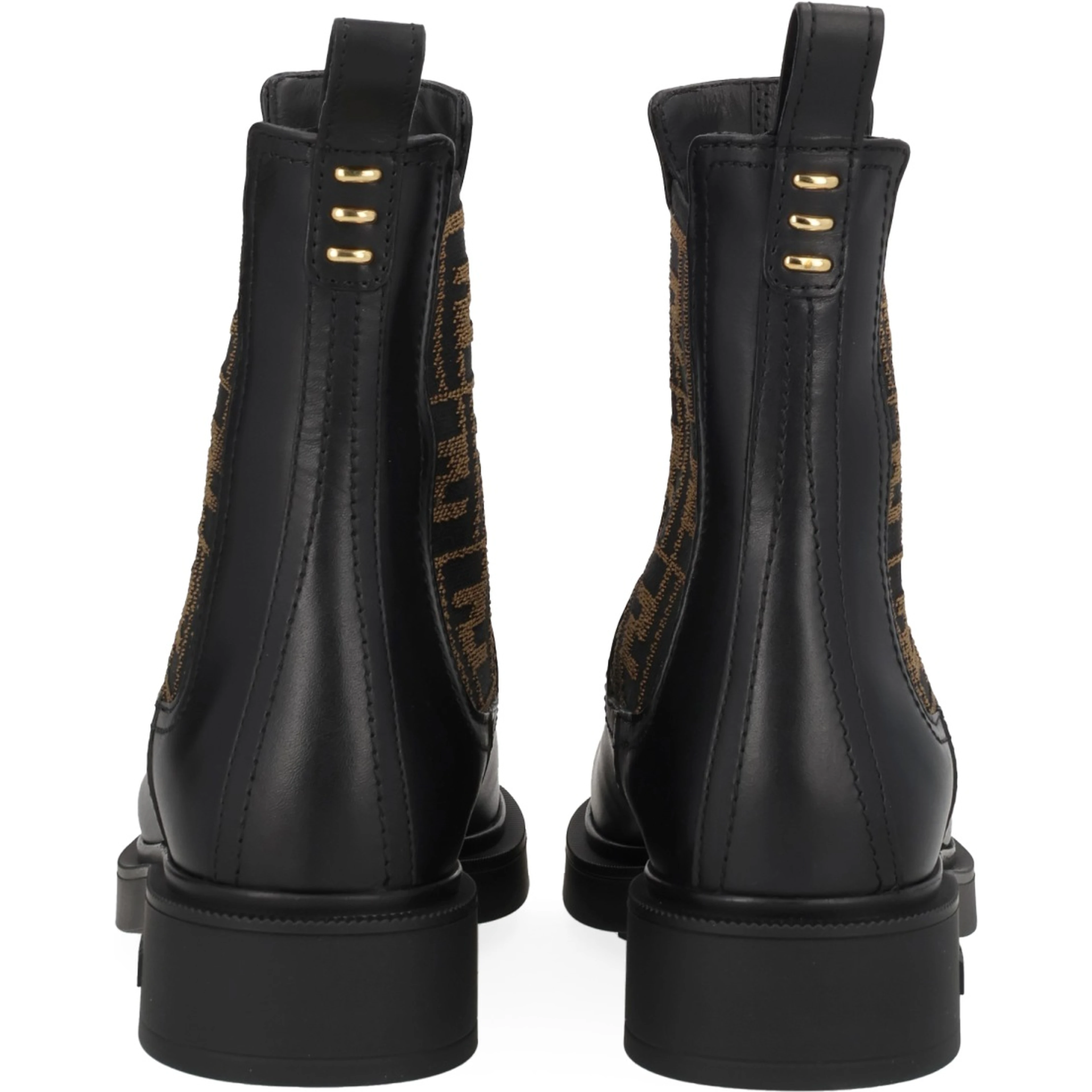 BOOT "THREAD"