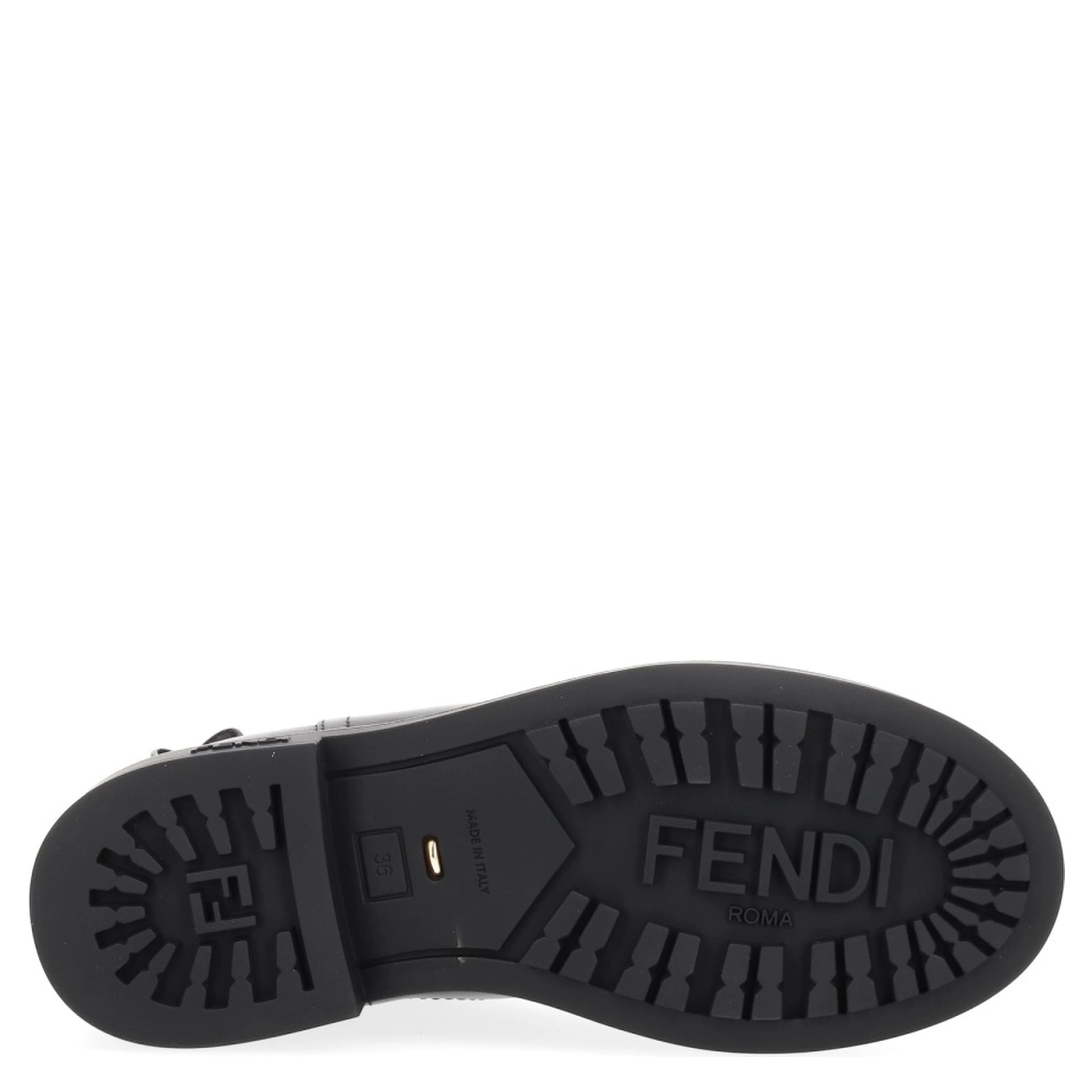 BOOT "THREAD"