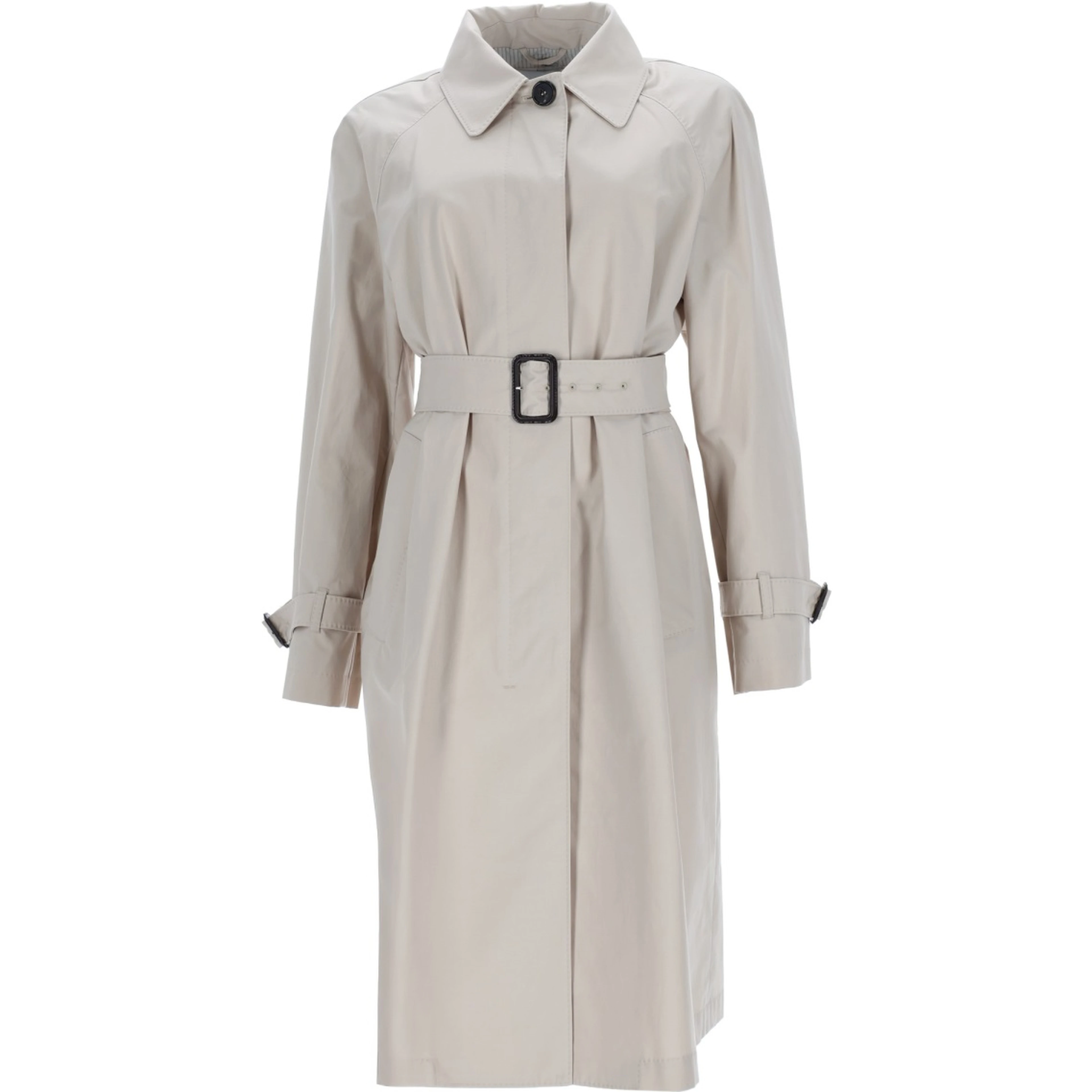 ANTI-DRIP TRENCH COAT