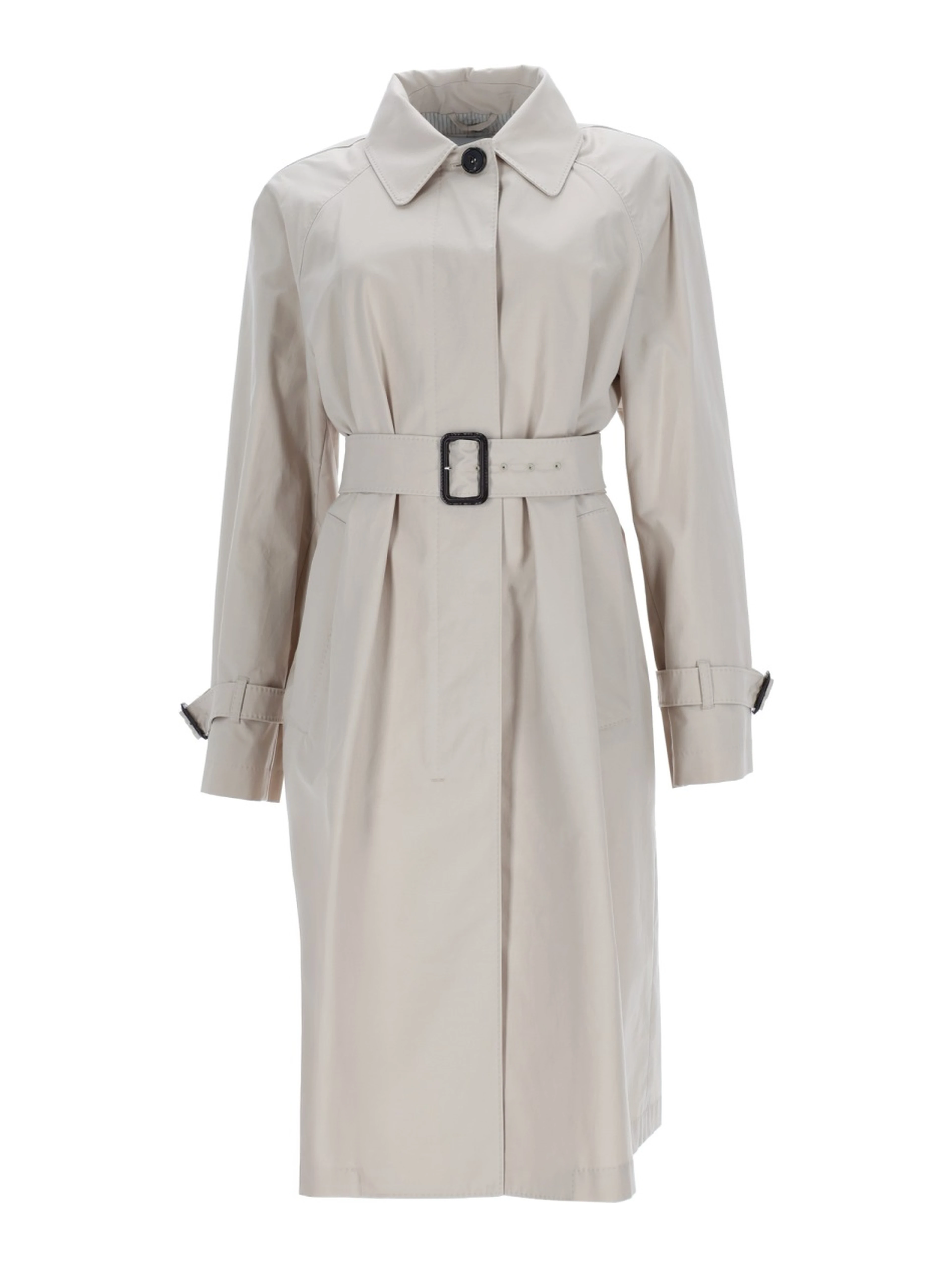 ANTI-DRIP TRENCH COAT
