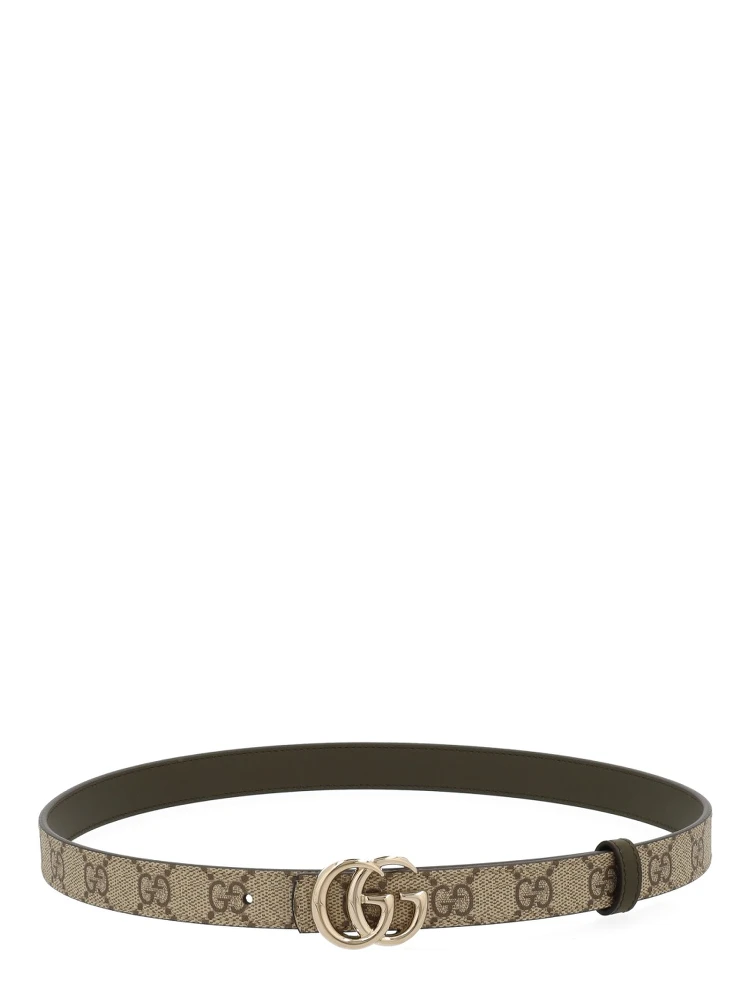 REVERSIBLE BELT "GG MARMONT"