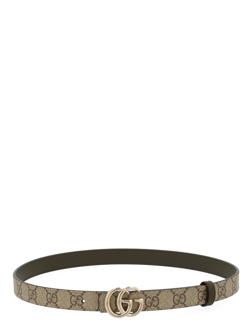 REVERSIBLE BELT "GG MARMONT"