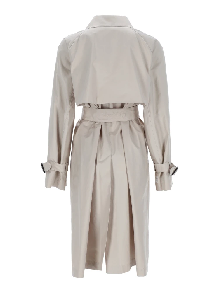 ANTI-DRIP TRENCH COAT alternative