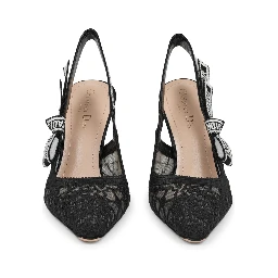 SCARPA CON TACCO "J'ADIOR"