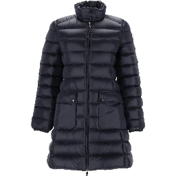 GENET LONG DOWN JACKET