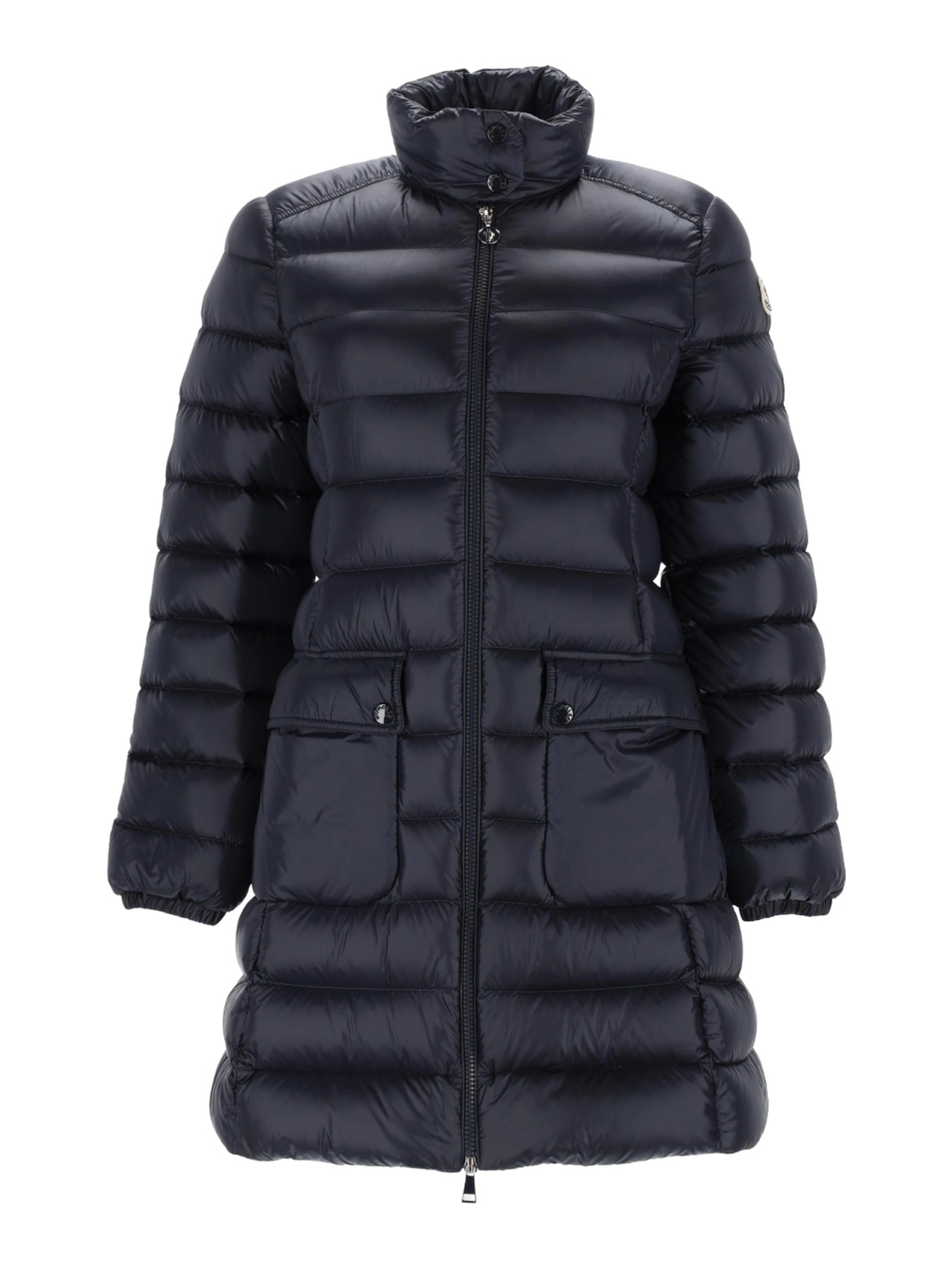 GENET LONG DOWN JACKET
