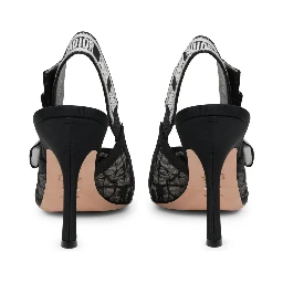 SCARPA CON TACCO "J'ADIOR"
