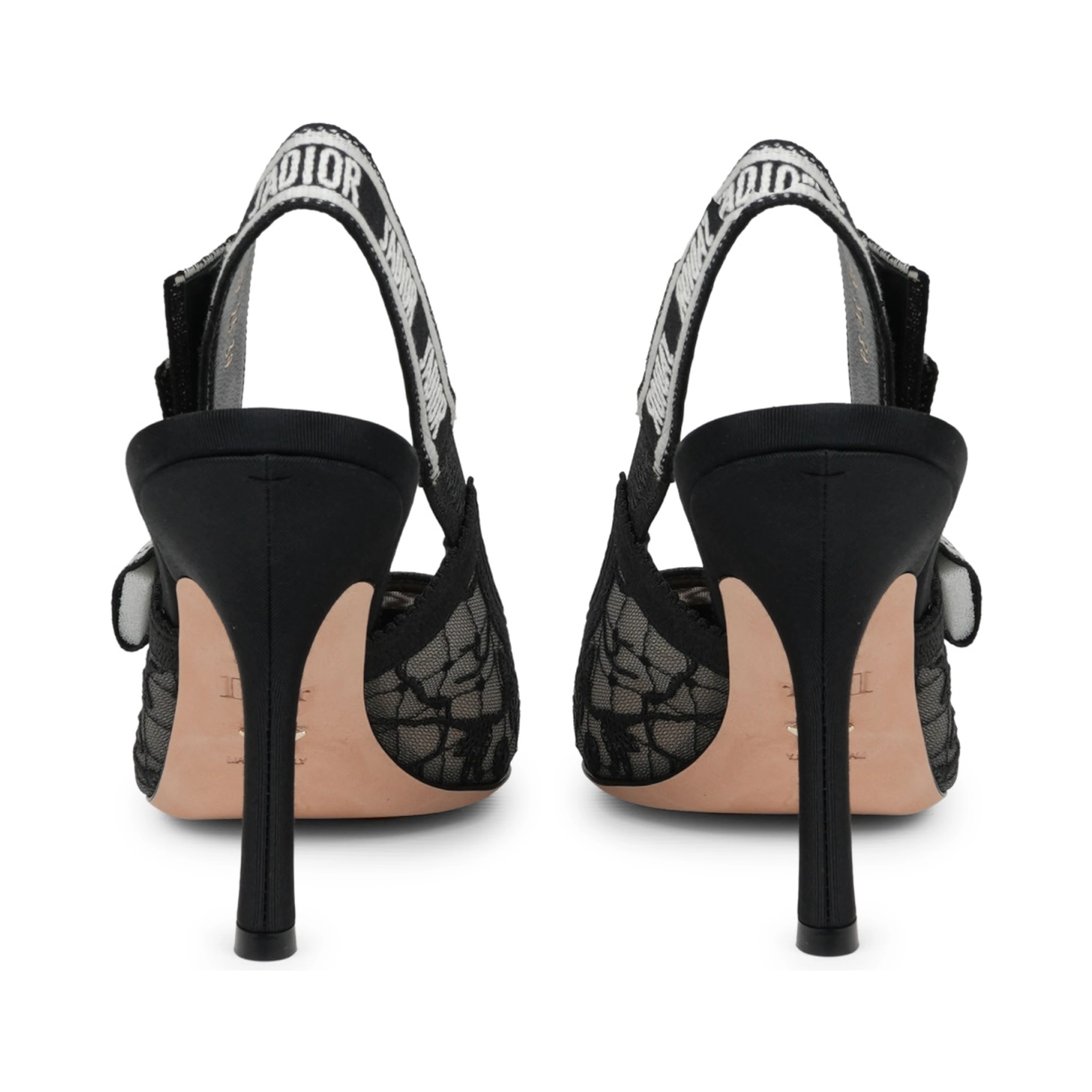 SCARPA CON TACCO "J'ADIOR"