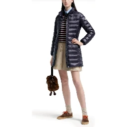 GENET LONG DOWN JACKET