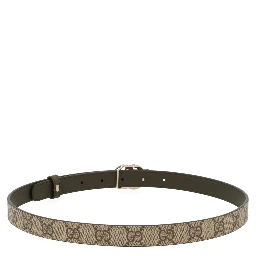 REVERSIBLE BELT "GG MARMONT"