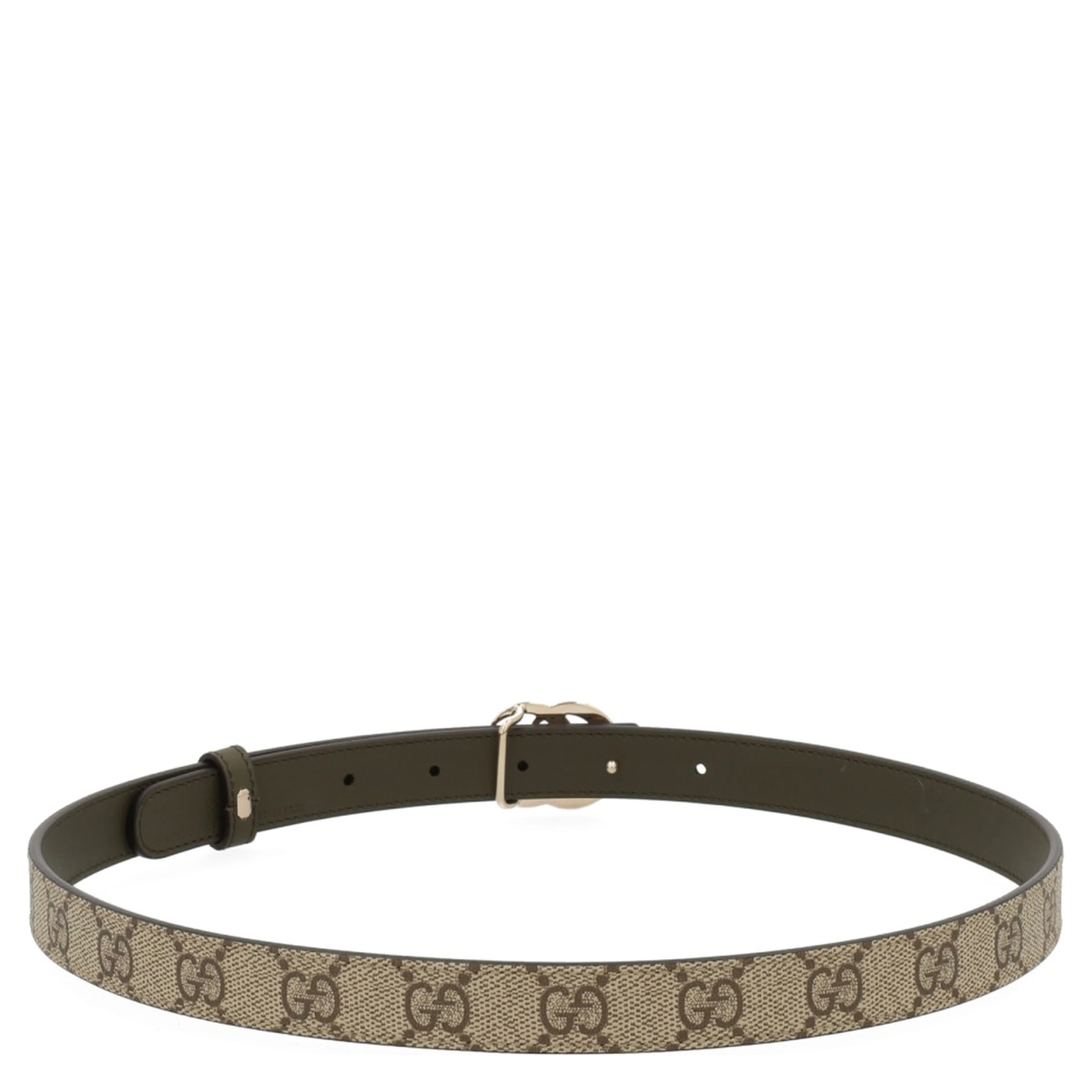 REVERSIBLE BELT "GG MARMONT"