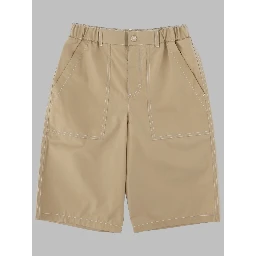 BERMUDA CON TASCONI