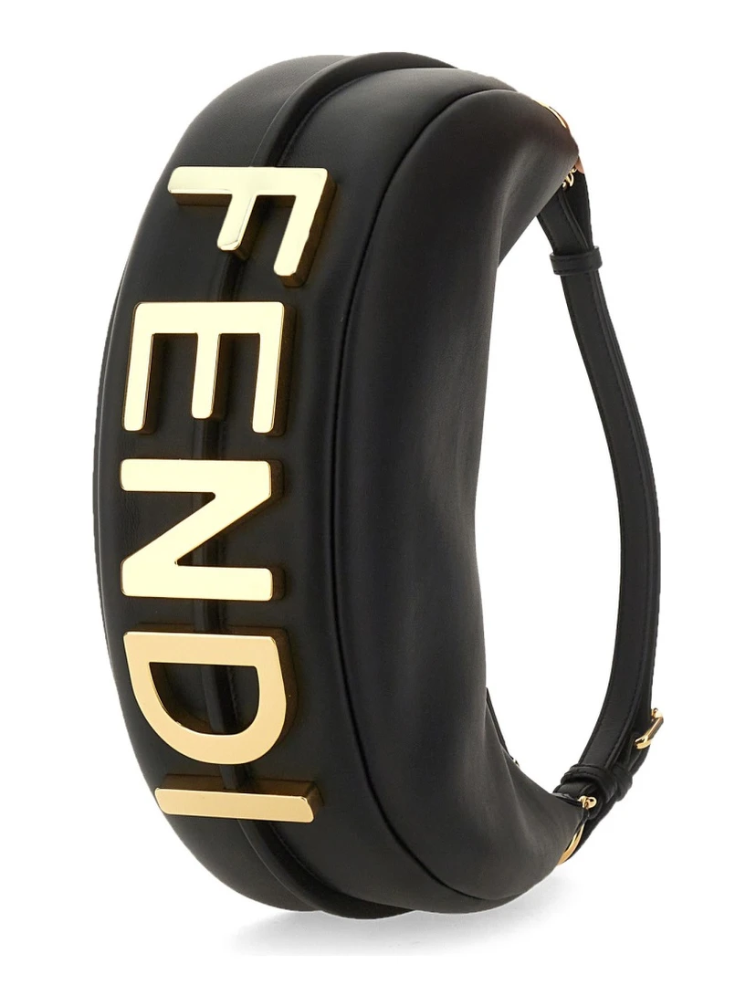 FENDIGRAPHY BAG SMALL