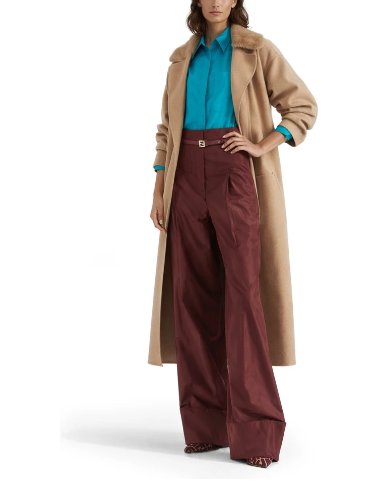 BELTED PANTS alternative