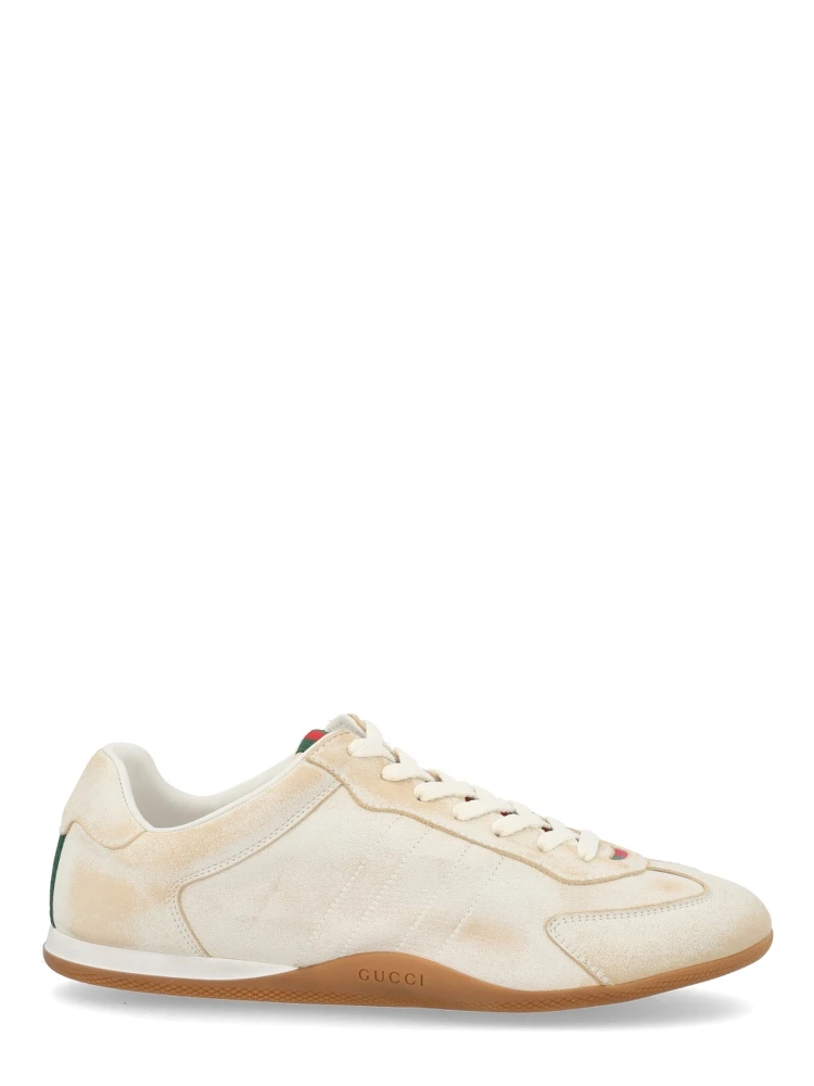 "SHIFT" SNEAKER