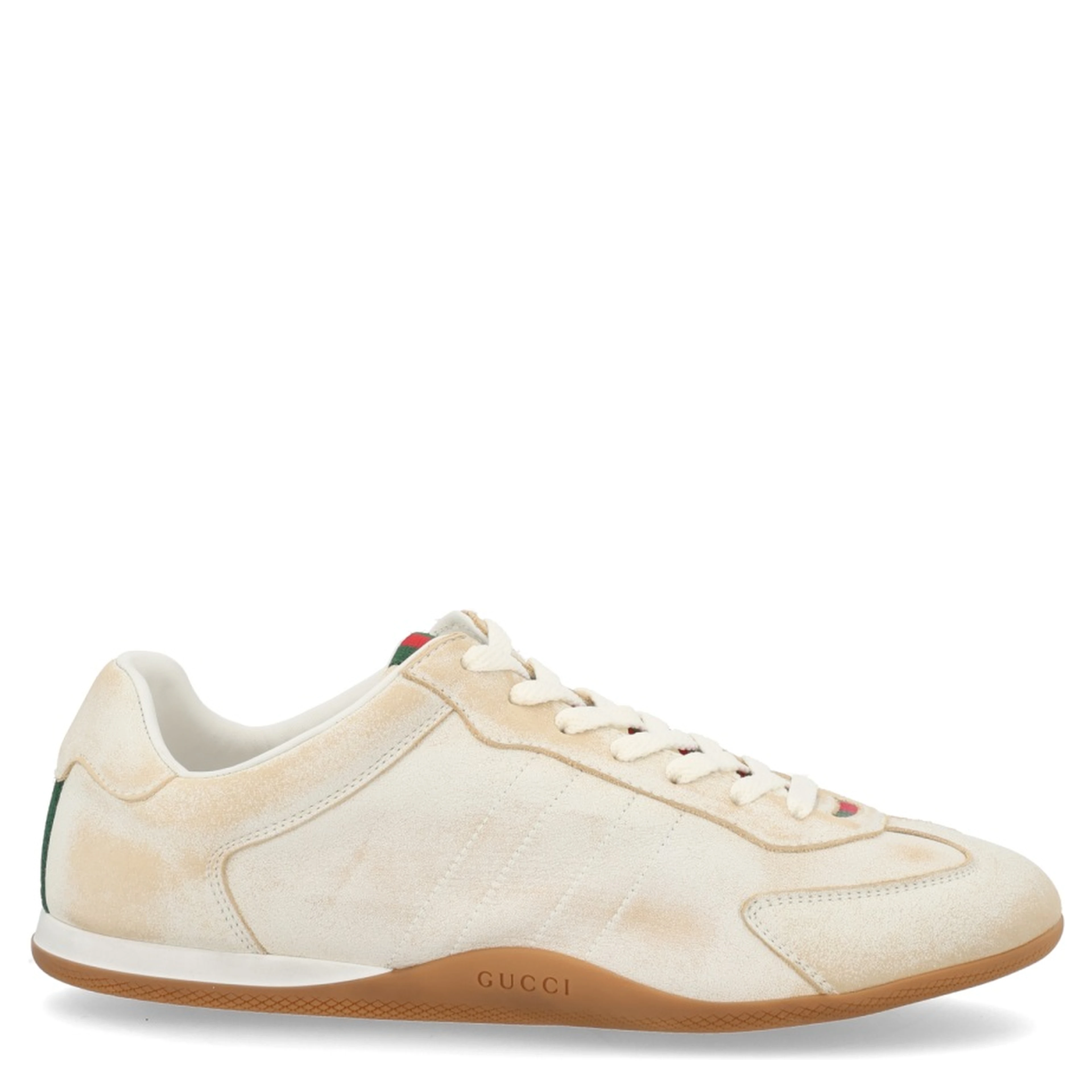 "SHIFT" SNEAKER