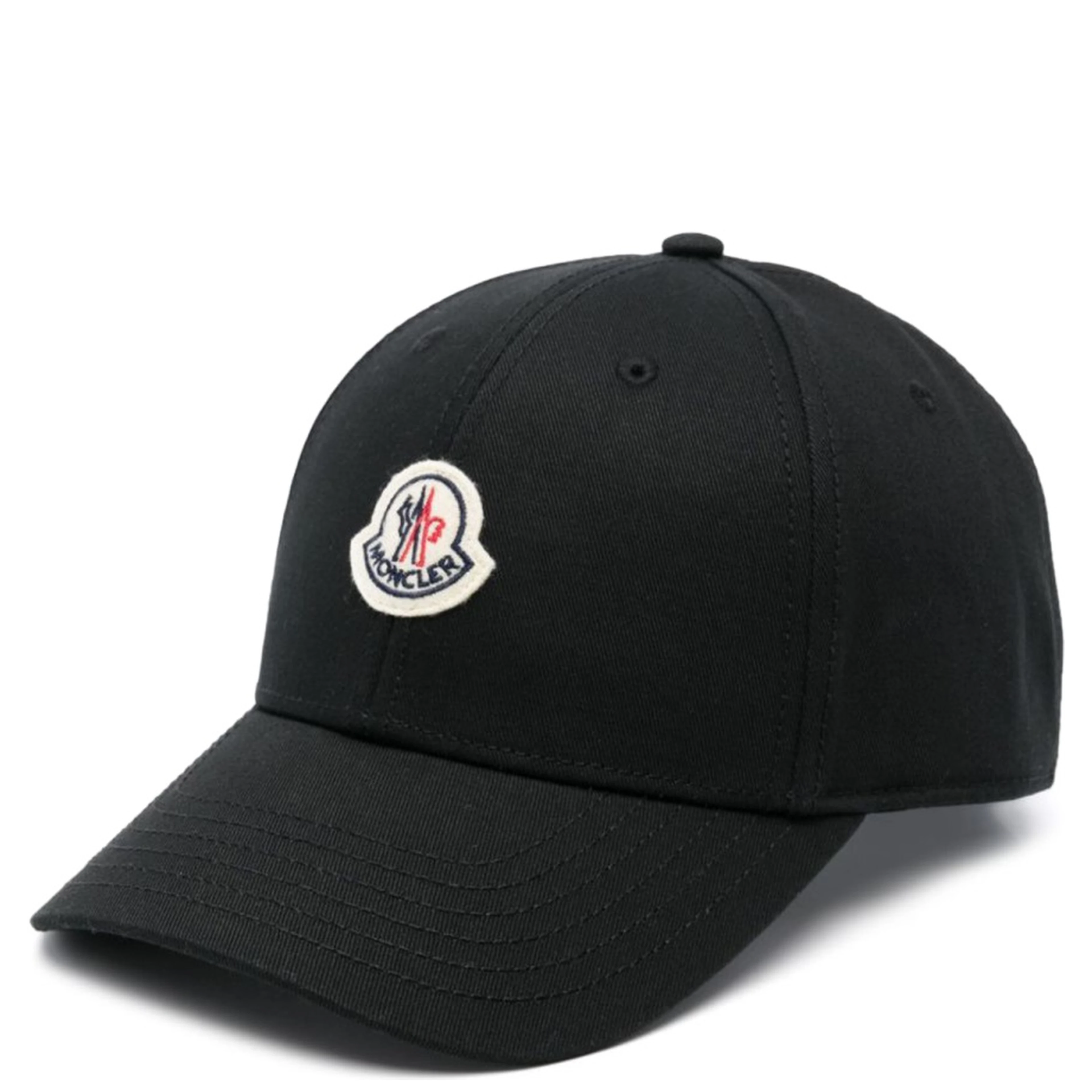 BASEBALL HAT WITH LOGO