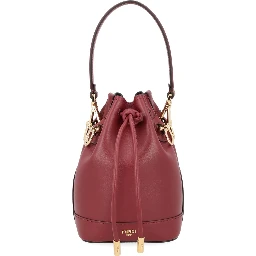 "MON TRESOR" BAG